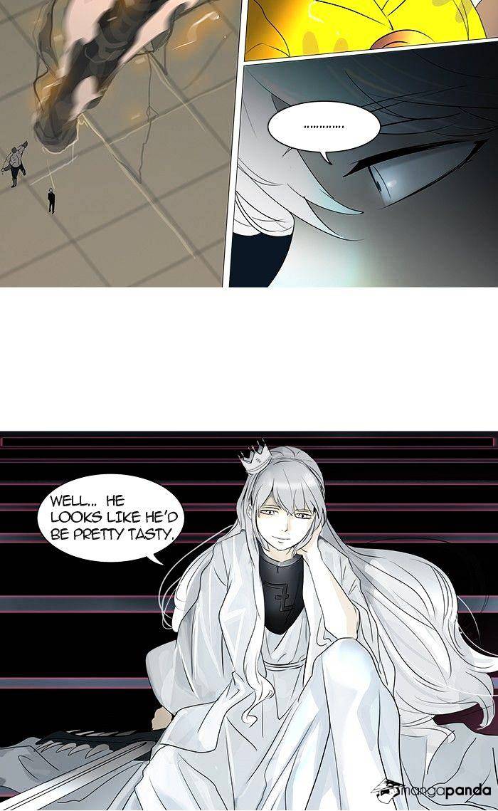 Tower of God, Chapter 242 image 14